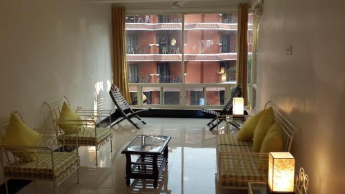 Goa Beach Retreat — Baga — photo 2