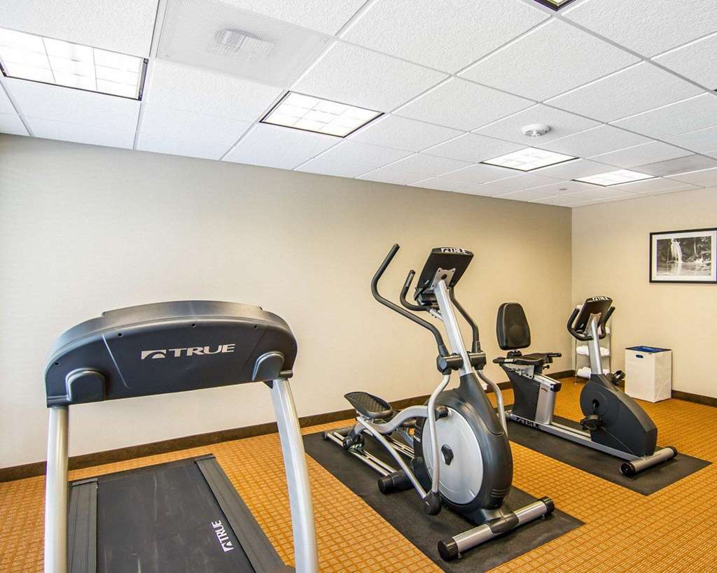 MainStay Suites Lufkin - photo 45