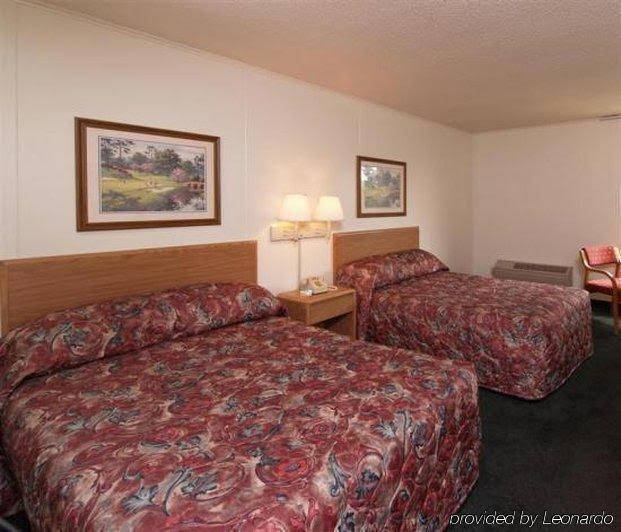 Masters Inn of Statesville — hotel in Statesville