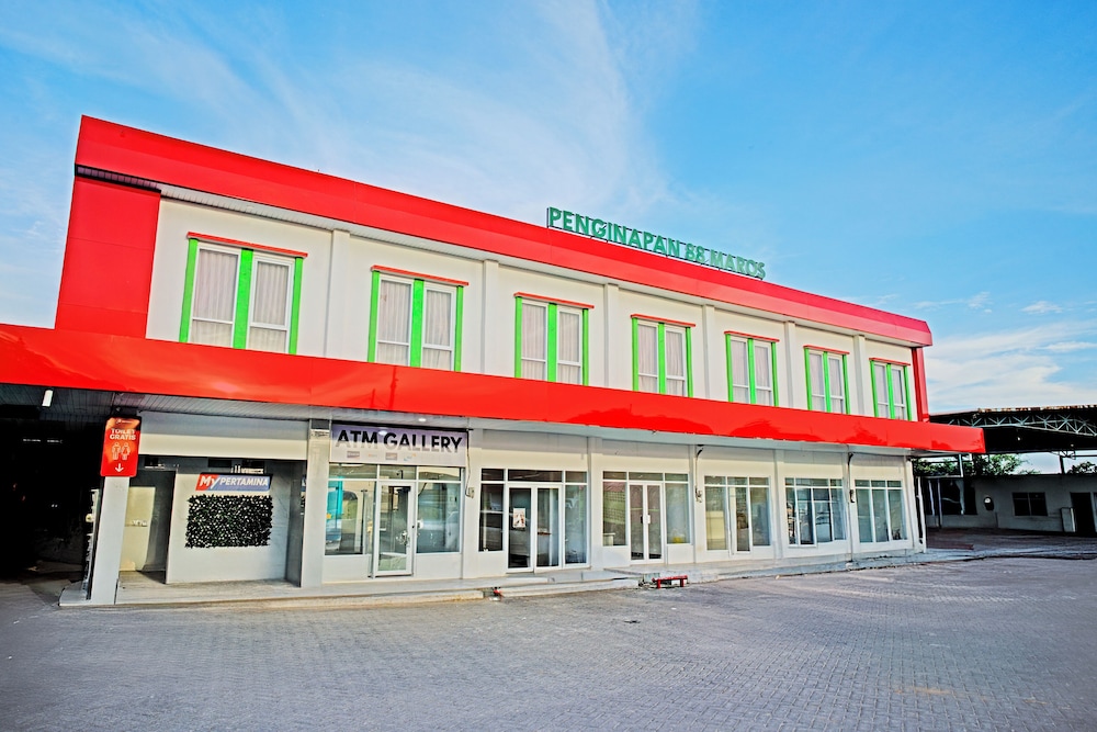 Hotel O Makassar Near Bandara Sultan Hasanuddin Formerly 88 Inn Maros — Makassar — photo 2