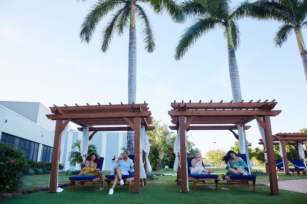 Hilton Palm Beach PBI - photo 194