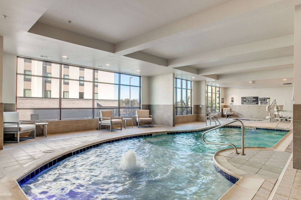 Hilton Garden Inn North Dallas Central Expy - photo 24