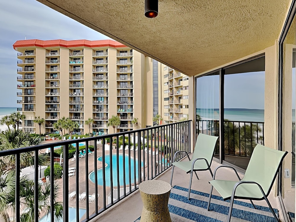 Summerhouse by iTrip Panama City Beach Panama City Beach - photo 13