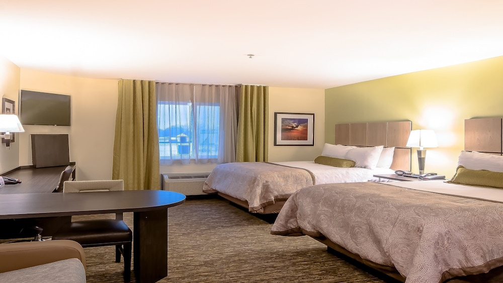 Candlewood Suites Nashville Franklin by IHG - photo 8