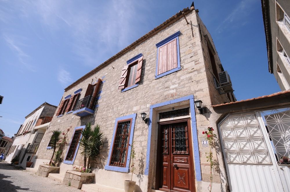 1882 Butik Otel in Cesme, Turkey