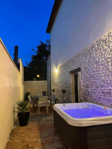 L’atelier Spa