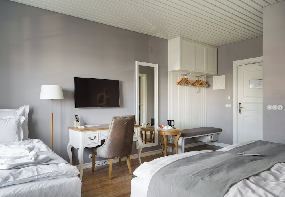 Sigló Hotel by Keahotels