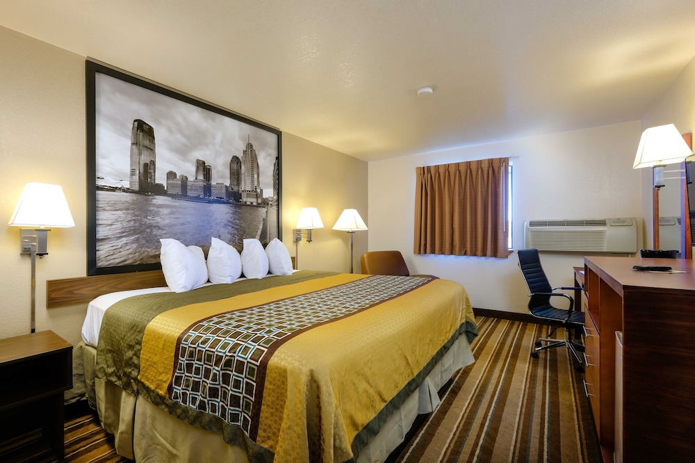 Super 8 by Wyndham Las Cruces White Sands Area - photo 13