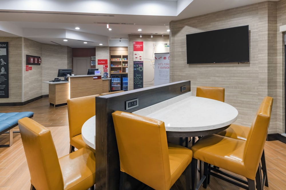 TownePlace Suites by Marriott Gallup - photo 18