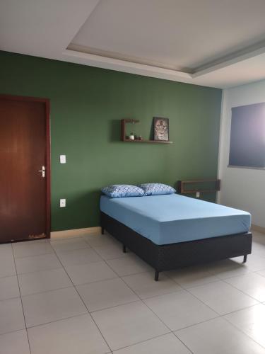 Residencial Isaura — 4-Star Luxury Hotel in Rio Branco, Brasil