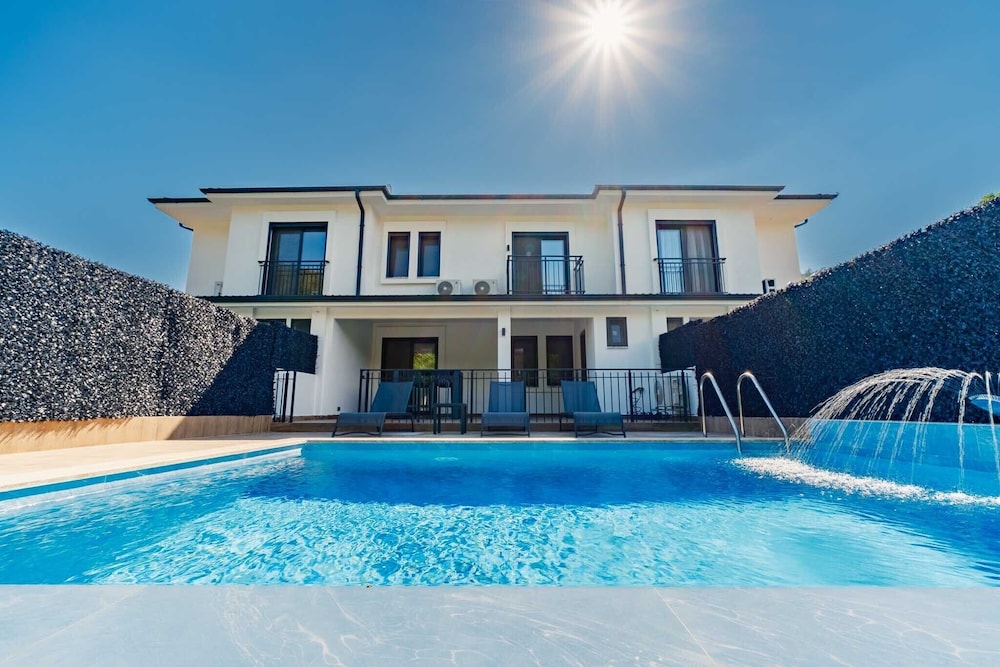 Modus Semi Detached Houses — Marmaris