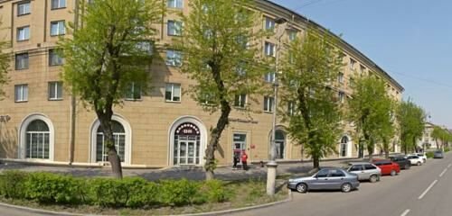 Alatir Magnitogorsk ul. Lenina d. 34 in Magnitogorsk, Russia