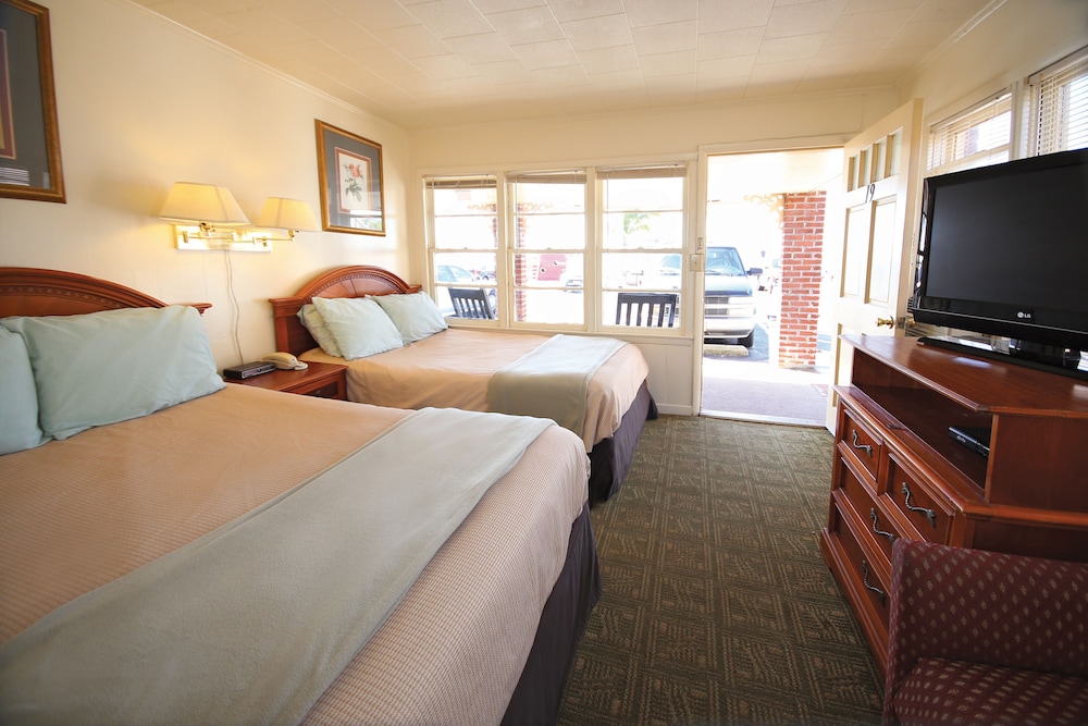 Oceanic Motel - photo 6