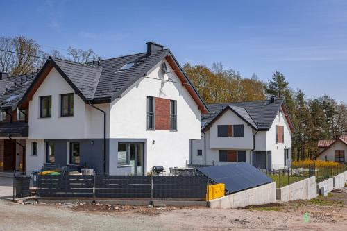 Wichrowe Wzgórza MyWeek in Polanica-Zdroj, Poland