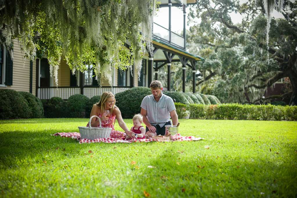 Jekyll Island Club Resort - photo 61