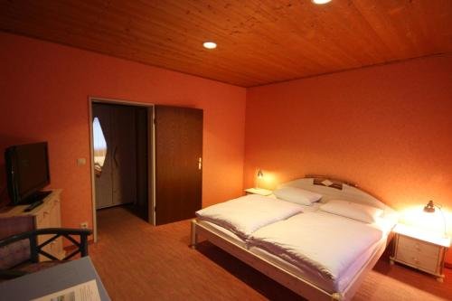 Hotel Seewiefken — Unknown City — photo 3