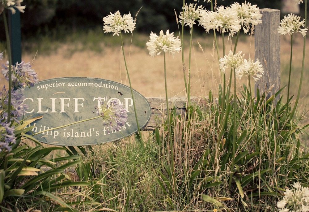 Cliff Top Boutique Accommodation — 4-Star Luxury Hotel in Phillip Island, Australia