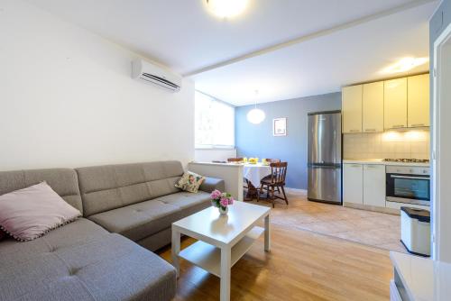 Apartment Promenada 4pax with Parking