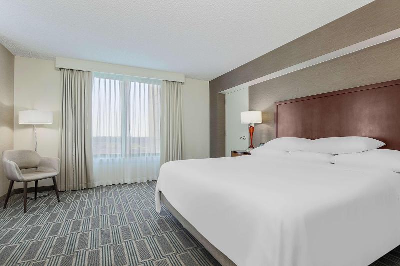 Embassy Suites by Hilton Chicago Lombard Oak Brook - photo 61