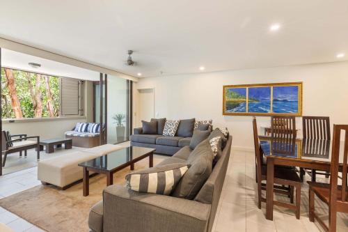 Violet in Temple Resort Three bedroom Balcony Suite with Studio in Palm Cove, Australia