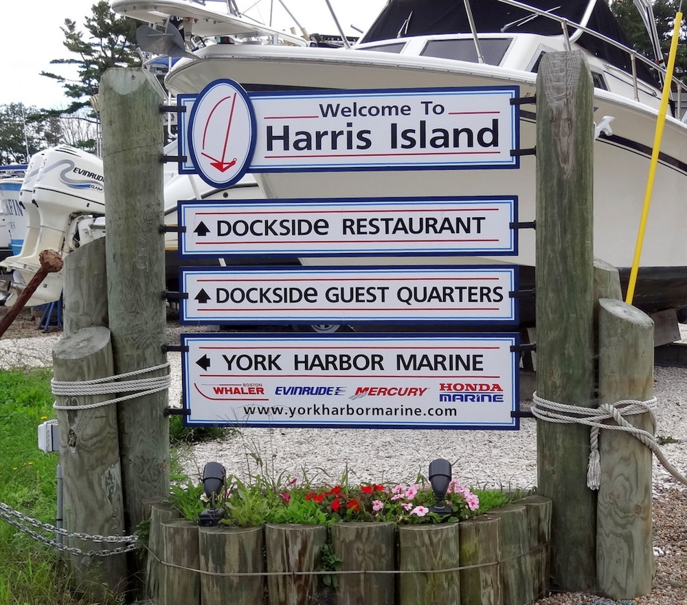 Dockside Guest Quarters & Restaurant - photo 124