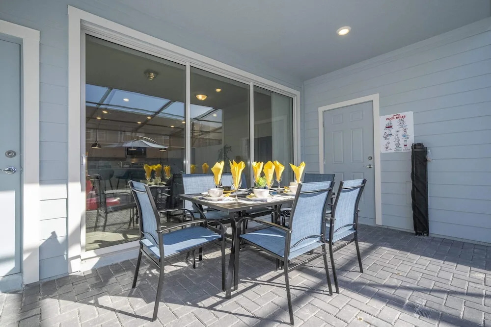 Gorgeous 5Bd W Pool At Windsor Island Resort 3882 - photo 32