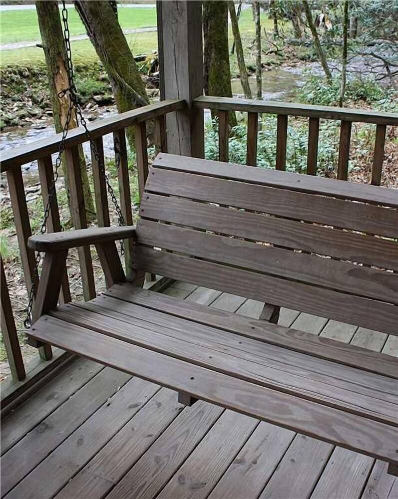 Mulberry Creek by Leatherwood Mountains Resort - photo 21