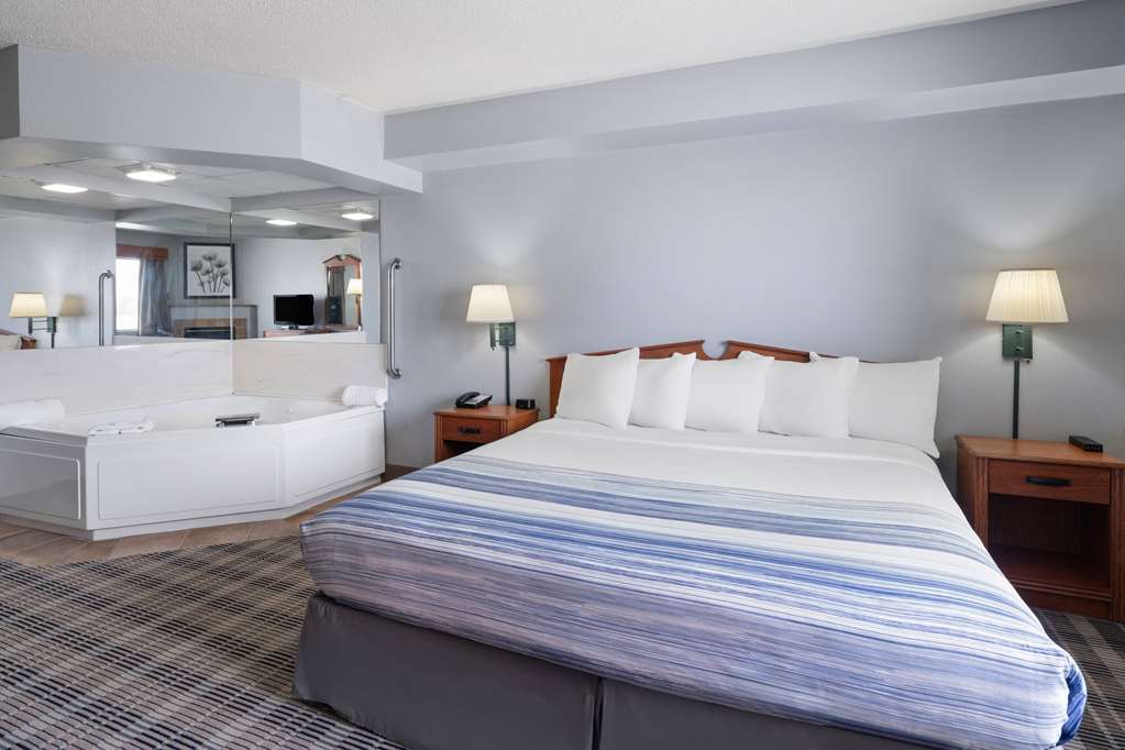 AmericInn by Wyndham Stuart - photo 22