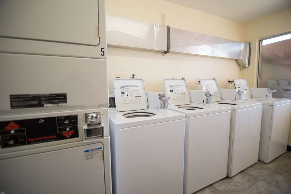 Motel 8 Rock Springs - photo 15