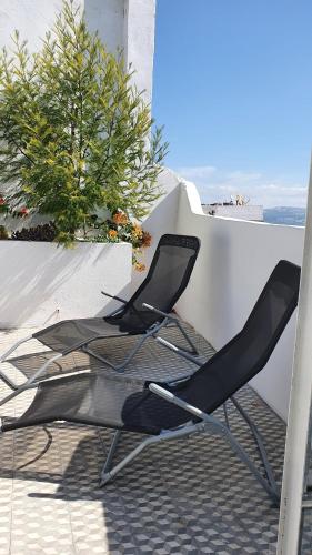 Dar el Marsa - carbon neutral hotel in Tangier
