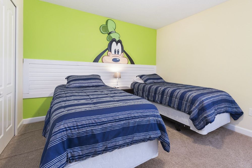 6 Bedrooms 5 Bathrooms Paradise Palms 8852 Cp - photo 24
