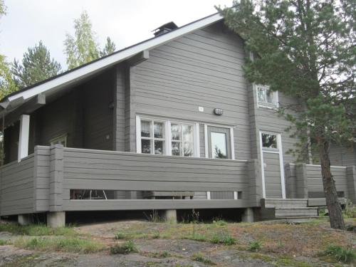 Meri Ruukin Lomakylä — hotel in Salo