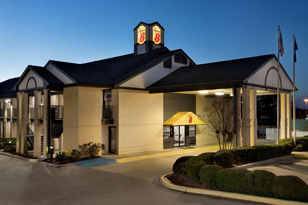Super 8 by Wyndham Ruston — Ruston — photo 2