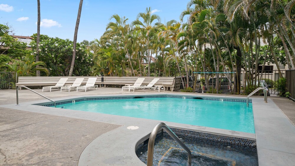 Kailua Bay Resort 3301 Two Bedroom Condo - photo 31