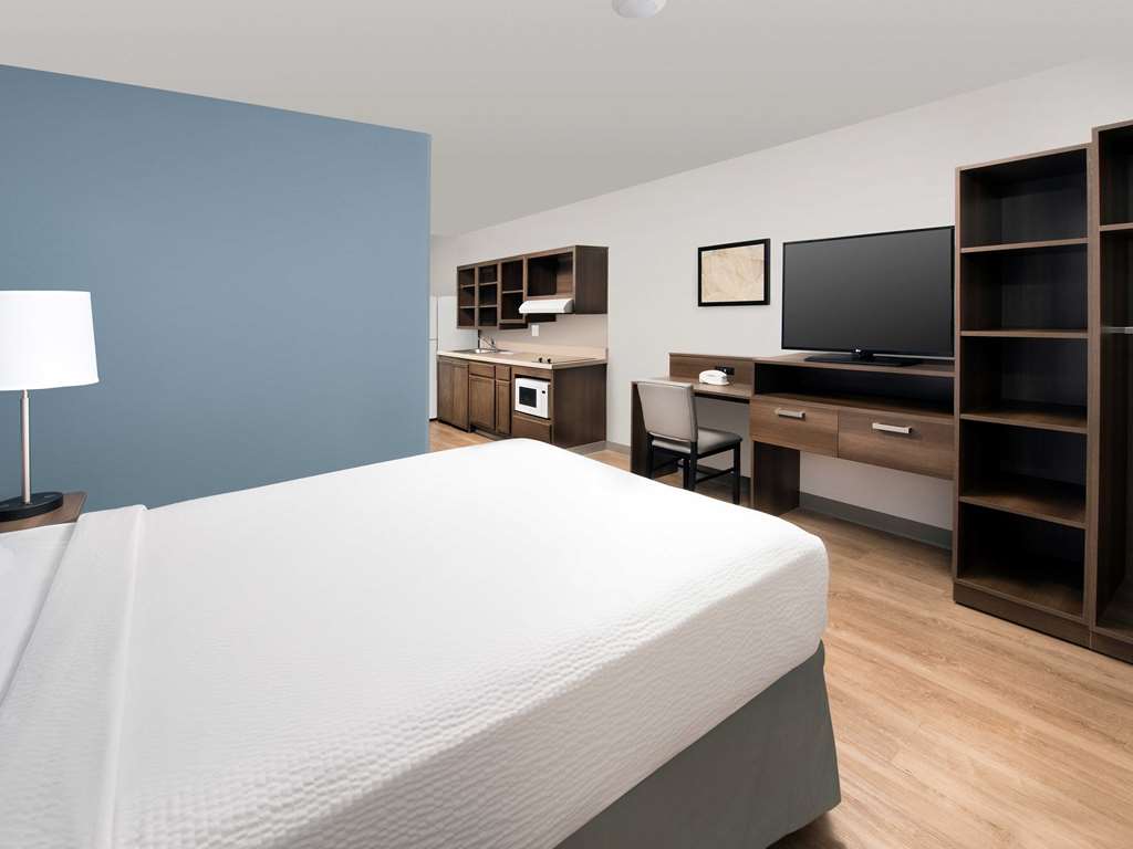 Extended Stay America Suites Minneapolis Fridley - photo 3