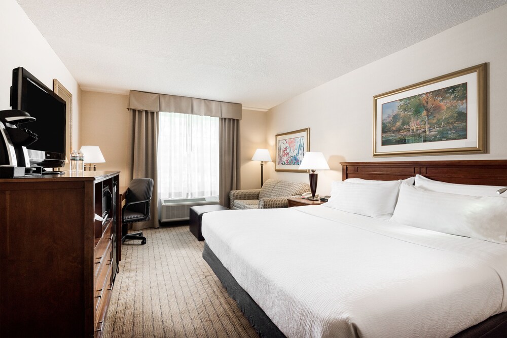 Holiday Inn Johnstown Gloversville by IHG - photo 8