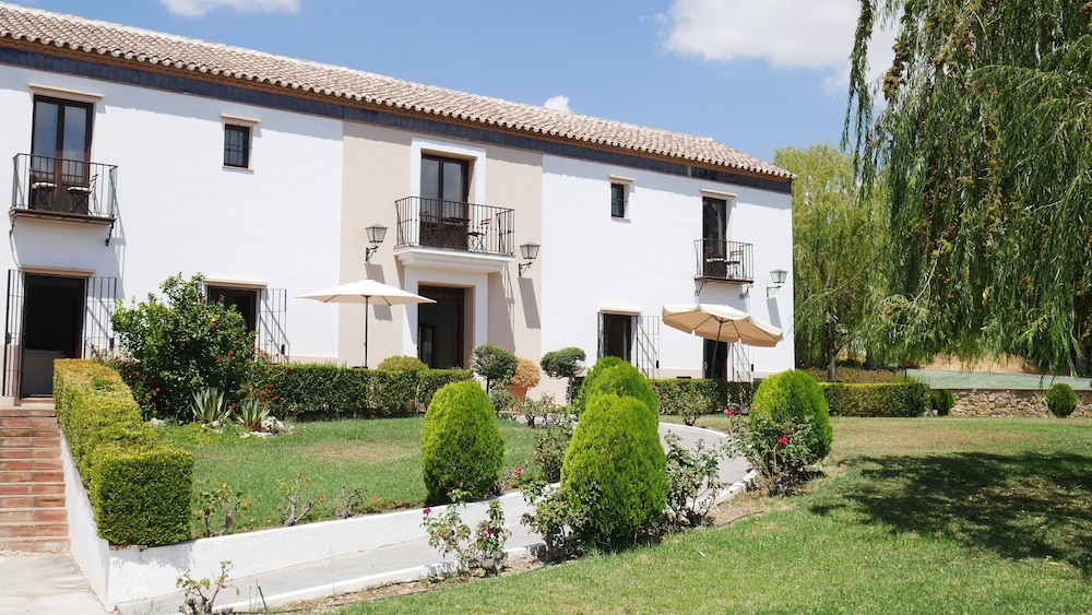La Perla Blanca — hotel in Ronda