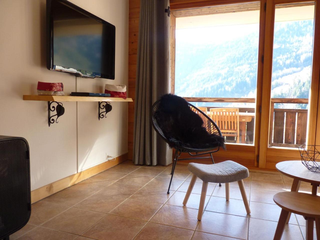 Apartment Les Chalets de Marie A 22 by Interhome — Leytron — photo 2