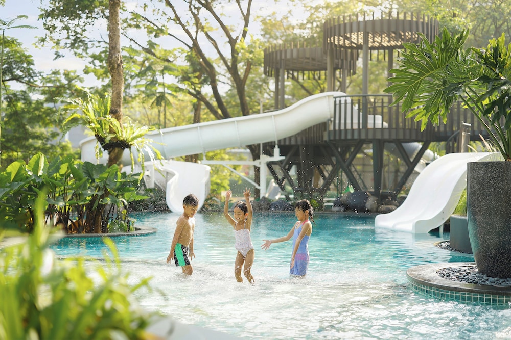 Resinda Hotel Karawang Managed by Padma Hotels in Karawang, Indonesia