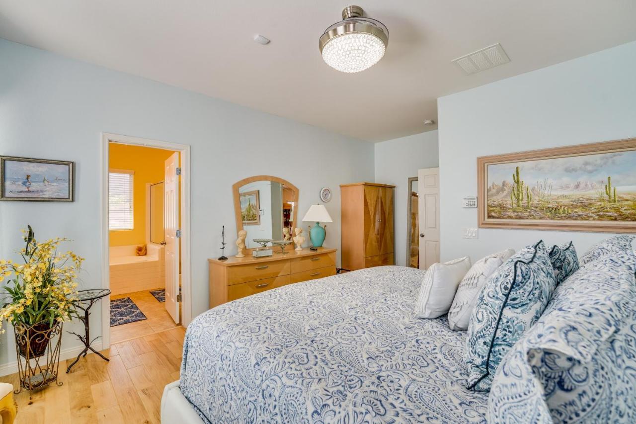 Dog Friendly las Vegas Rental Home with Private Yard