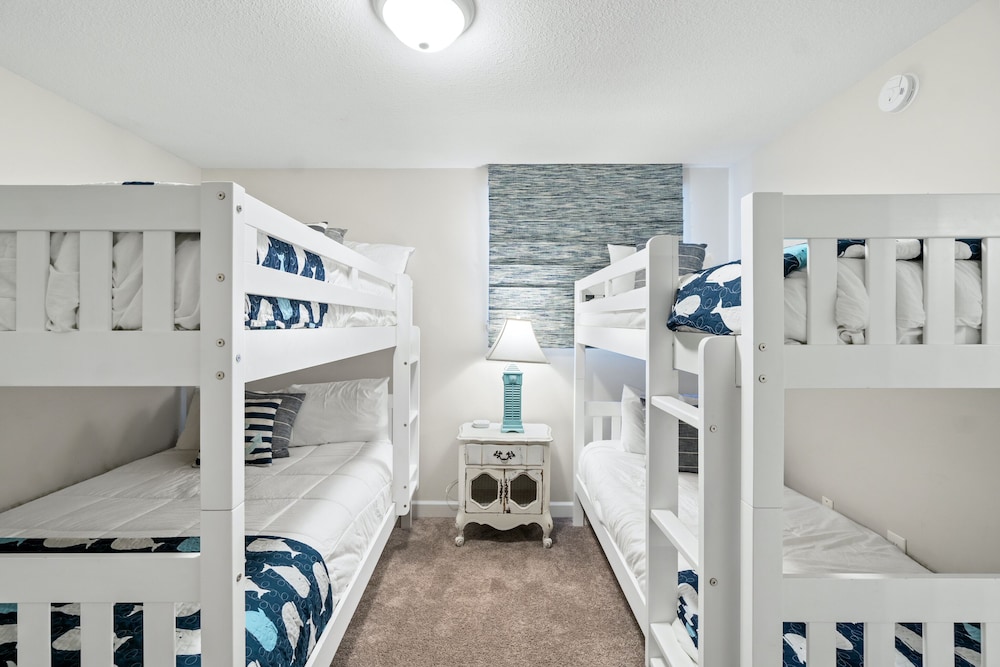 Sterling Beach Resort by Panhandle Getaways - photo 13