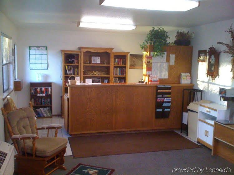 Nites Inn Motel - photo 8