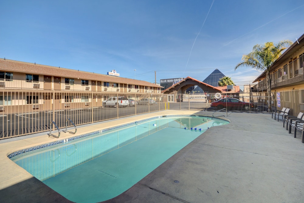 Hotel Galaxy - last minute hotel in Las Vegas