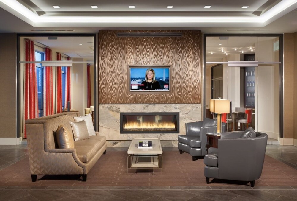Global Luxury Suites At Hidden Creek - photo 37