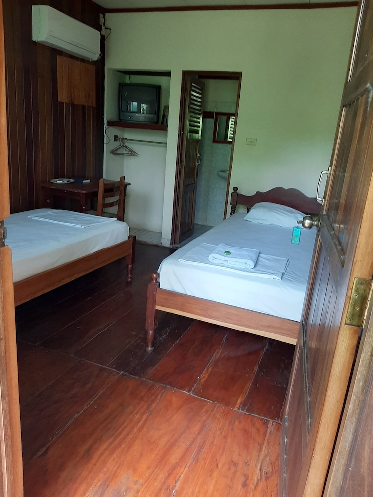 Hotel Cabinas Leyko in San Carlos, Nicaragua