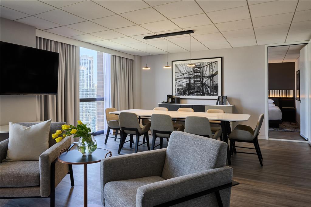 Hyatt Regency Chicago - photo 84