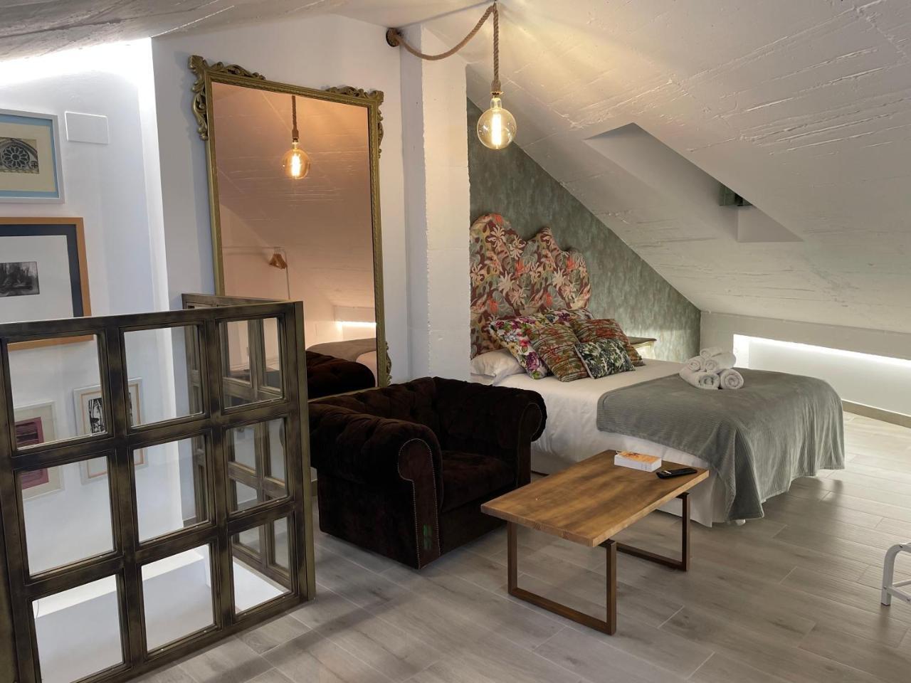 Ateneo Cuenca Suites Con Cocina En El Casco Historico — Cuenca — photo 4