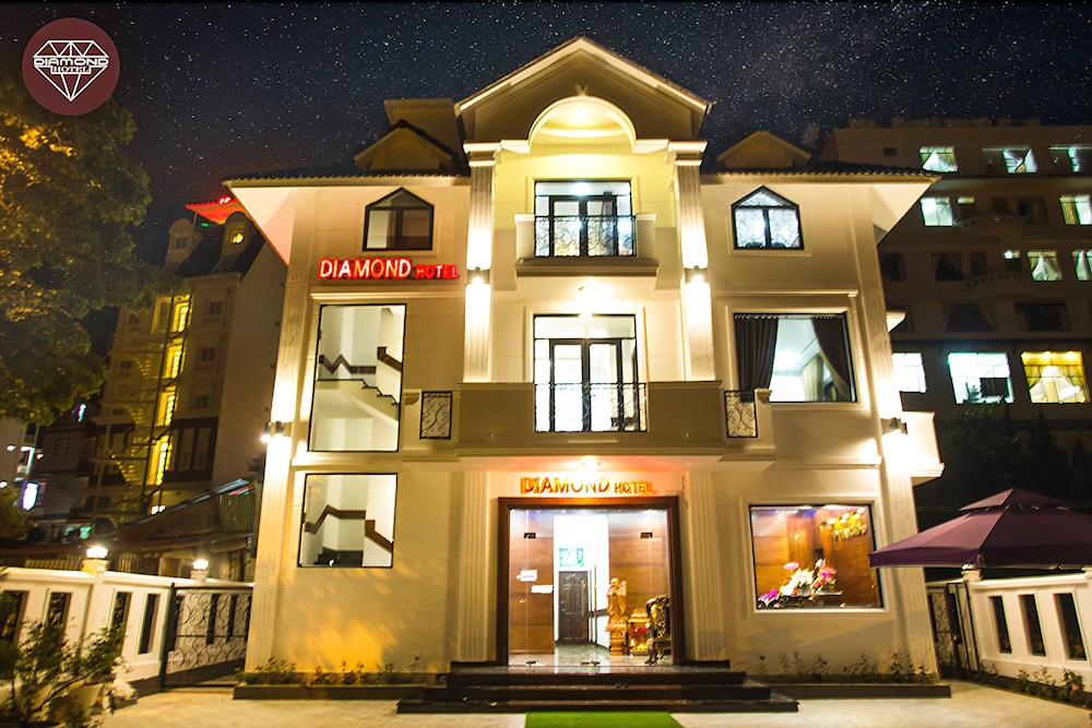 Diamond Golf Valley Hotel - last minute hotel in Da Lat