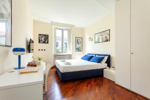 Bellezza14 Appartamento Porta Romana Bocconi — 4-Star Luxury Hotel in Milan, Italy