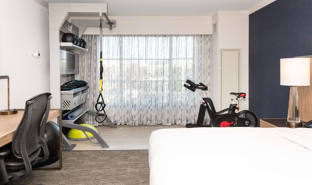Hilton Columbus Polaris - photo 15